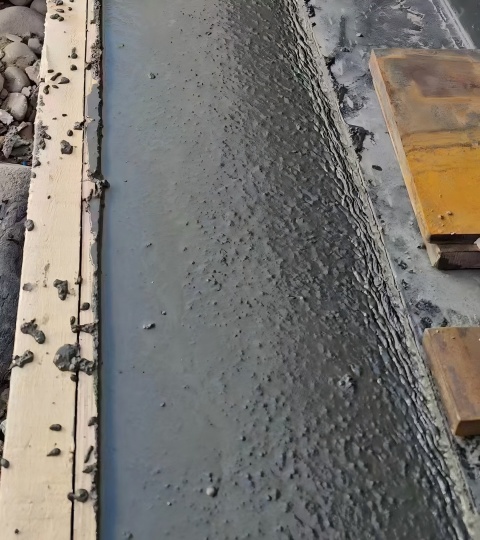 松溪环氧砂浆的特点及施工流程​