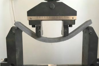 松溪高延性混凝土 高延性砂浆 抗震加固混凝土产品特点 施工流程