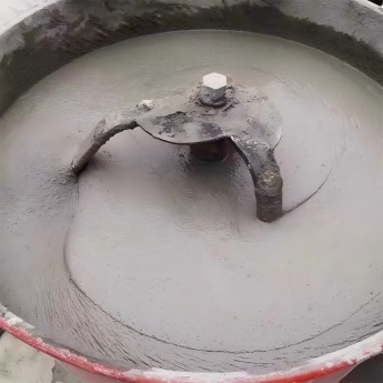 松溪灌浆料常见问题与解决方法