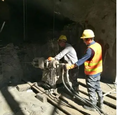 松溪水下抗分散灌浆料特点 水下不分散注浆料介绍