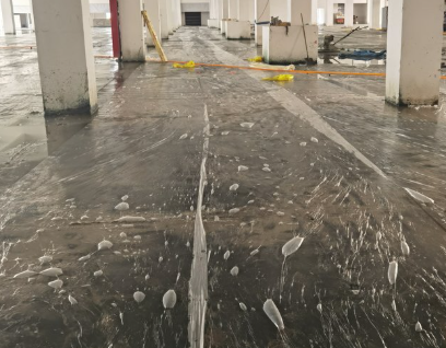 松溪不发火砂浆和不发火金属骨料有什么区别