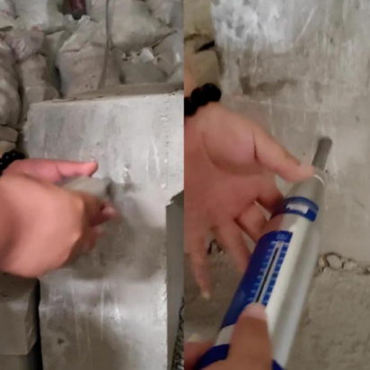 松溪混凝土强度不足的原因及处理方法