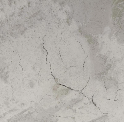 松溪灌浆料为什么会产生裂缝？出现裂缝该如何处理？