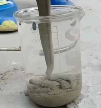 松溪水工混凝土絮凝剂，水下抗分散剂的作用及施工方法