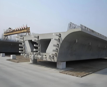 松溪抗冻压浆料的特点及标准化施工工艺